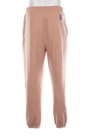 Мъжко спортно долнище Viral Vibes, Размер L, Цвят Бежов, Цена 21,98 €