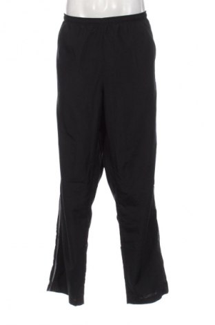 Pánské tepláky  Wilson, Velikost XL, Barva Černá, Cena  340,00 Kč