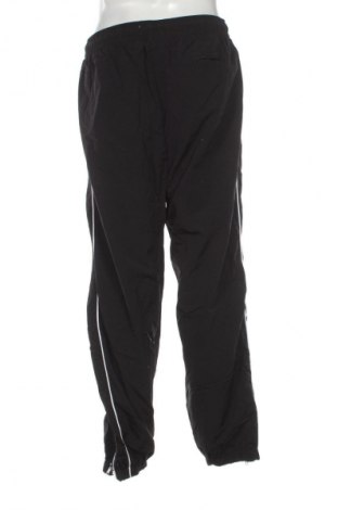 Мъжко спортно долнище Your Turn, Размер L, Цвят Черен, Цена 18,40 €