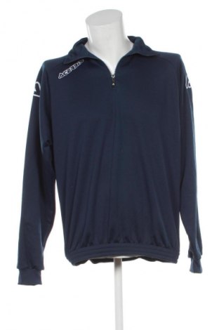 Herren Sportoberteil Acerbis, Größe M, Farbe Blau, Preis 10,99 €