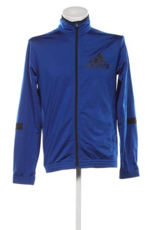 Férfi sport felső Adidas, Méret M, Szín Kék, Ár 8 949 Ft