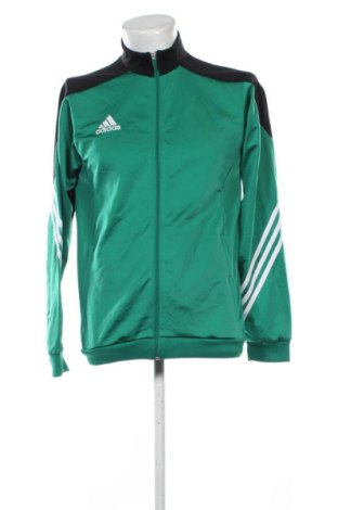 Męska bluza sportowa Adidas, Rozmiar M, Kolor Kolorowy, Cena 117,99 zł