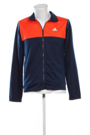 Pánský sportovní vrch Adidas, Velikost S, Barva Vícebarevné, Cena  459,00 Kč