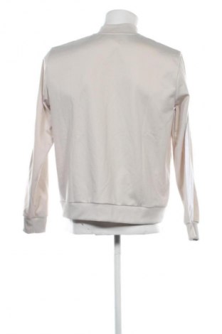 Мъжко спортно горнище Adidas, Размер XL, Цвят Екрю, Цена 14,82 €