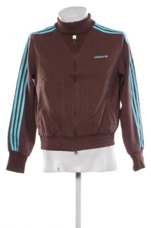 Pánský športový vrch Adidas, Veľkosť M, Farba Hnedá, Cena  42,95 €