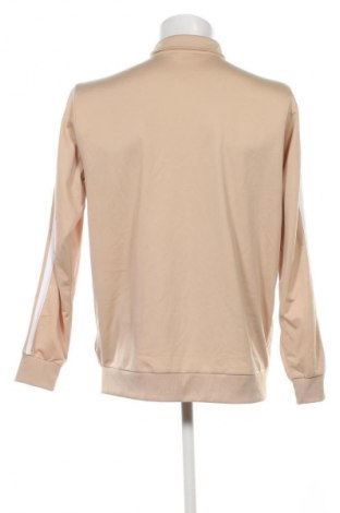 Мъжко спортно горнище Adidas, Размер L, Цвят Кафяв, Цена 27,60 €