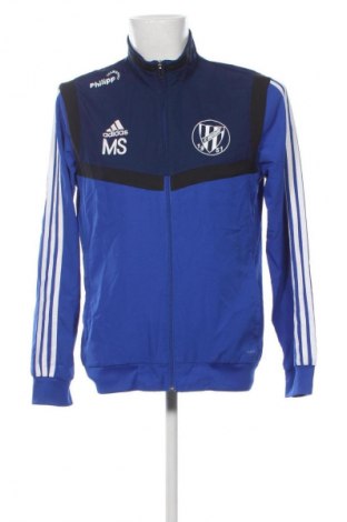 Férfi sport felső Adidas, Méret M, Szín Kék, Ár 4 219 Ft