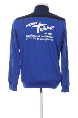 Férfi sport felső Adidas, Méret M, Szín Kék, Ár 4 219 Ft