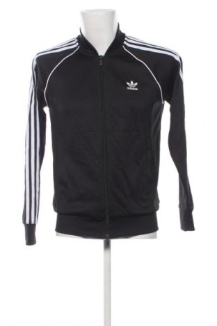 Herren Sportoberteil Adidas Originals, Größe M, Farbe Schwarz, Preis € 28,99