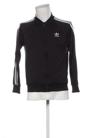 Damen Sportoberteil Adidas Originals, Größe M, Farbe Schwarz, Preis € 9,99