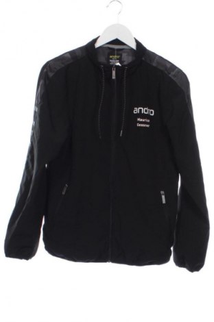 Bluză trening de bărbați Andro, Mărime XS, Culoare Multicolor, Preț 21,99 Lei