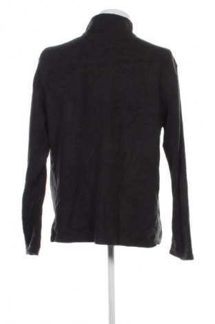 Мъжко спортно горнище Anko, Размер XL, Цвят Черен, Цена 6,13 €