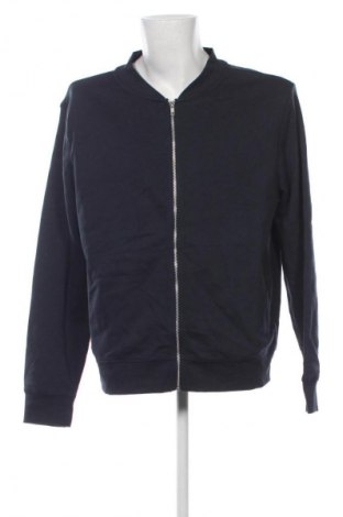 Bluză trening de bărbați C&A, Mărime XL, Culoare Albastru, Preț 28,99 Lei