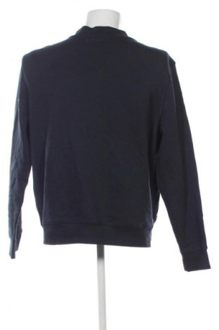 Bluză trening de bărbați C&A, Mărime XL, Culoare Albastru, Preț 28,99 Lei