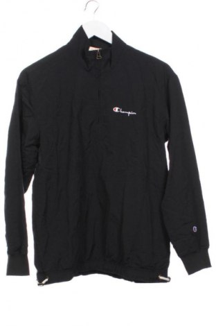 Мъжко спортно горнище Champion, Размер S, Цвят Черен, Цена 10,22 €