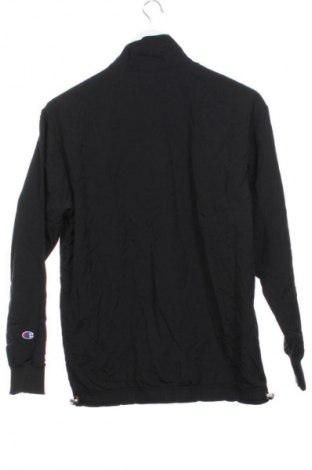 Мъжко спортно горнище Champion, Размер S, Цвят Черен, Цена 10,22 €