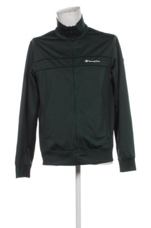 Pánský sportovní vrch Champion, Velikost XL, Barva Zelená, Cena  209,00 Kč