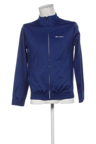 Pánský sportovní vrch Champion, Velikost M, Barva Modrá, Cena  499,00 Kč