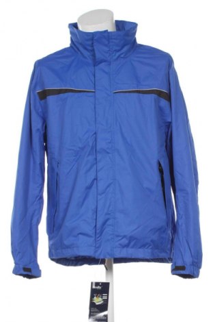 Pánský sportovní vrch Crane, Velikost XL, Barva Modrá, Cena  279,00 Kč