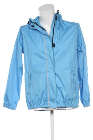 Мъжко спортно горнище Crane, Размер L, Цвят Син, Цена 3,57 €