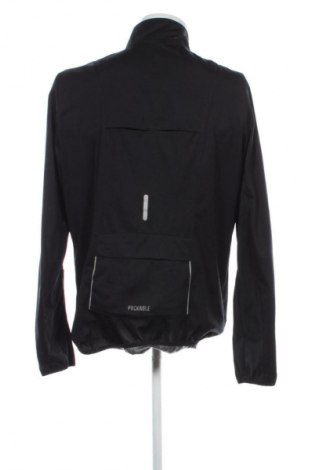 Pánský sportovní vrch Crane, Velikost XL, Barva Černá, Cena  119,00 Kč