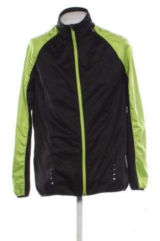 Męska bluza sportowa Crivit, Rozmiar L, Kolor Kolorowy, Cena 23,99 zł