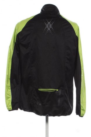 Męska bluza sportowa Crivit, Rozmiar L, Kolor Kolorowy, Cena 23,99 zł