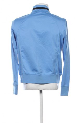 Мъжко спортно горнище Diadora, Размер L, Цвят Син, Цена 16,87 €