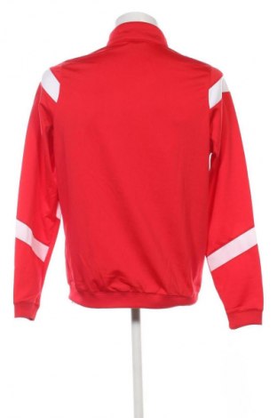 Pánský sportovní vrch Erima, Velikost M, Barva Červená, Cena  109,00 Kč