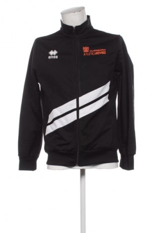 Herren Sportoberteil Errea, Größe L, Farbe Schwarz, Preis € 10,99