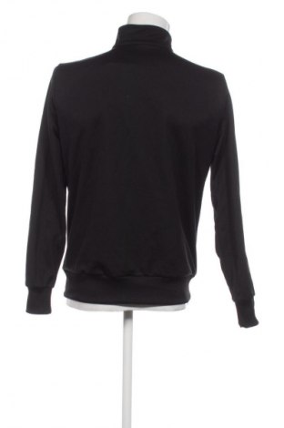 Herren Sportoberteil Errea, Größe L, Farbe Schwarz, Preis € 10,99