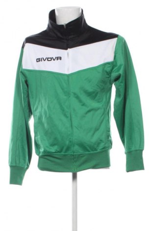 Мъжко спортно горнище Givova, Размер L, Цвят Многоцветен, Цена 8,69 €