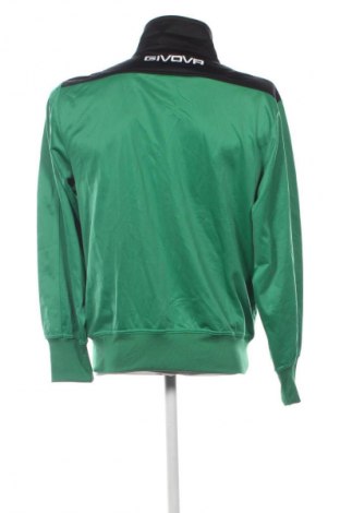 Мъжко спортно горнище Givova, Размер L, Цвят Многоцветен, Цена 8,69 €