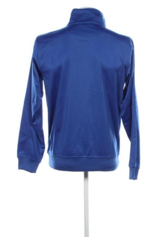 Мъжко спортно горнище Givova, Размер L, Цвят Син, Цена 15,00 €