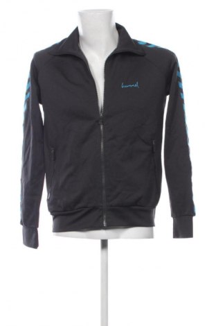 Pánský sportovní vrch Hummel, Velikost M, Barva Šedá, Cena  309,00 Kč