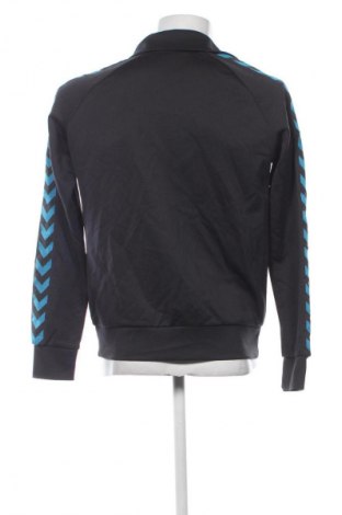 Pánský sportovní vrch Hummel, Velikost M, Barva Šedá, Cena  309,00 Kč