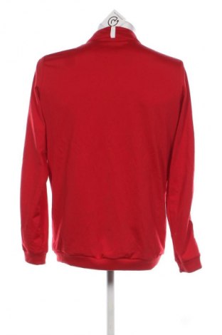 Pánský sportovní vrch Jako, Velikost L, Barva Červená, Cena  239,00 Kč