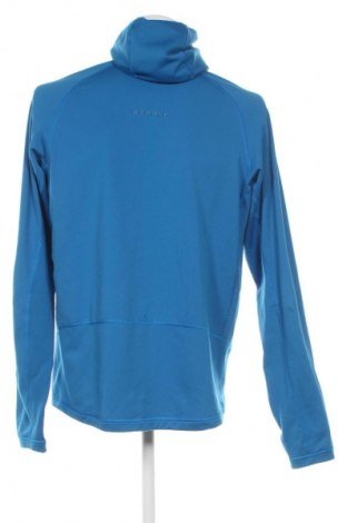 Herren Sportoberteil Mammut, Größe XL, Farbe Blau, Preis € 43,99