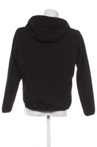 Pánský sportovní vrch Mountain, Velikost 3XL, Barva Černá, Cena  189,00 Kč