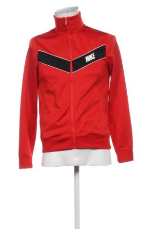 Pánský sportovní vrch Nike, Velikost S, Barva Červená, Cena  649,00 Kč