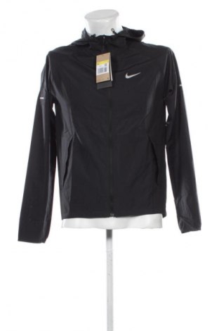 Ανδρική αθλητική ζακέτα Nike, Μέγεθος S, Χρώμα Μαύρο, Τιμή 45,99 €