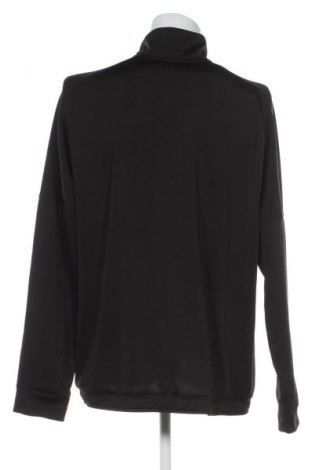 Pánský sportovní vrch PUMA, Velikost XXL, Barva Černá, Cena  479,00 Kč