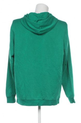 Herren Sportoberteil PUMA, Größe XL, Farbe Grün, Preis € 24,99