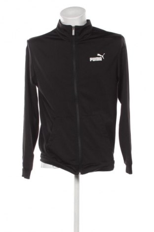 Pánský sportovní vrch PUMA, Velikost M, Barva Černá, Cena  489,00 Kč