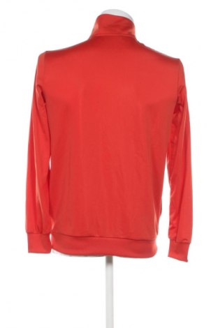 Мъжко спортно горнище PUMA, Размер S, Цвят Червен, Цена 27,60 €