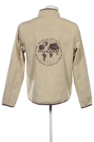 Férfi sport felső Pharao, Méret L, Szín Bézs, Ár 9 479 Ft