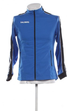 Мъжко спортно горнище Salming, Размер S, Цвят Многоцветен, Цена 7,66 €