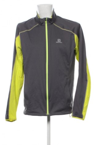 Pánský sportovní vrch Salomon, Velikost XL, Barva Vícebarevné, Cena  989,00 Kč