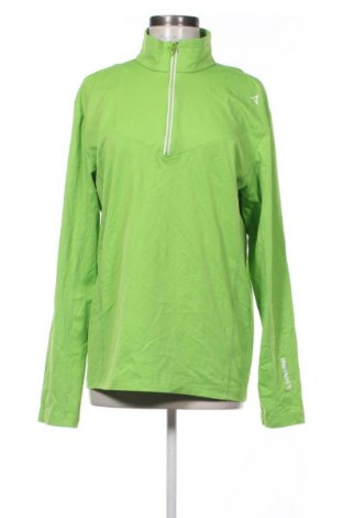 Pánský sportovní vrch Schoffel, Velikost L, Barva Zelená, Cena  409,00 Kč