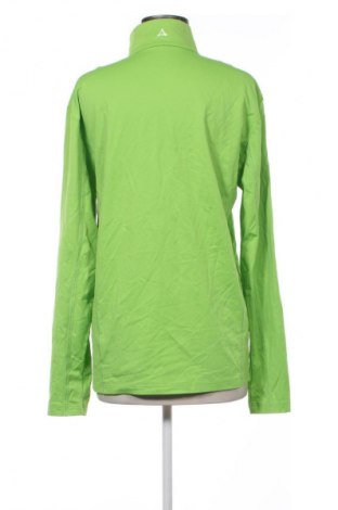 Pánský sportovní vrch Schoffel, Velikost L, Barva Zelená, Cena  409,00 Kč